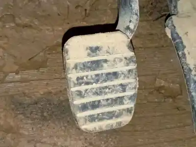 Автозапчасти б/у педаль тормоза за dacia dokker monospace (ke_) 1.5 dci (keaj, keah) ссылки oem iam 