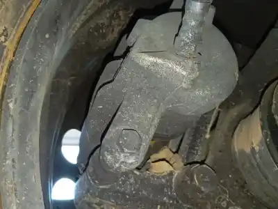 Автозапчасти б/у передний правый тормозной суппорт за dacia dokker monospace (ke_) 1.5 dci (keaj, keah) ссылки oem iam 