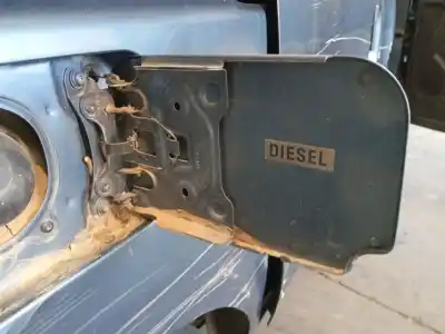 Автозапчасти б/у наружная крышка топлива за dacia dokker monospace (ke_) 1.5 dci (keaj, keah) ссылки oem iam   