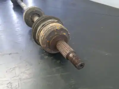 Автозапчасти б/у передняя правая трансмиссия за dacia dokker monospace (ke_) 1.5 dci (keaj, keah) ссылки oem iam 391006276r p1-a6-44 