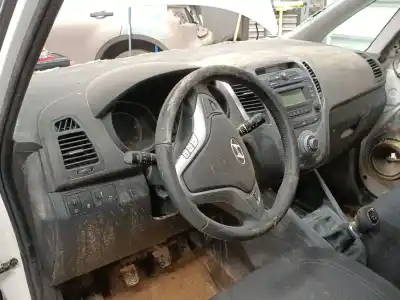 Tweedehands auto-onderdeel DASHBOARD voor HYUNDAI IX20 (JC) 1.4 CRDI OEM IAM-referenties   