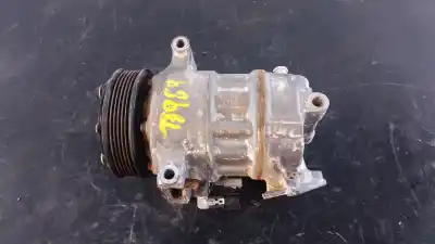 Second-hand car spare part AIR CONDITIONING COMPRESSOR for NISSAN QASHQAI III (J12)  OEM IAM references 926006UB0A P3-A1-10-3 