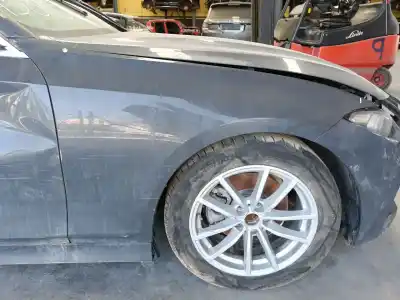 Peça sobressalente para automóvel em segunda mão guarda-lamas dianteiro direito por bmw 3 (g20, g80, g28) 320 d mild-hybrid referências oem iam 