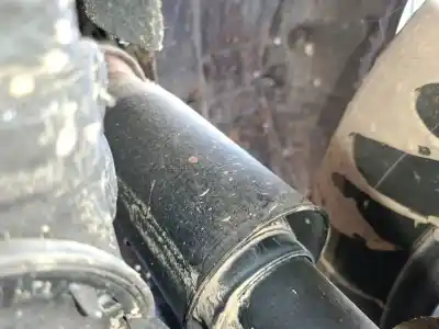 Peça sobressalente para automóvel em segunda mão amortecedor traseiro direito por bmw 3 (g20, g80, g28) 320 d mild-hybrid referências oem iam 