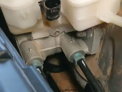 Peça sobressalente para automóvel em segunda mão bomba de travões por bmw 3 (g20, g80, g28) 320 d mild-hybrid referências oem iam 