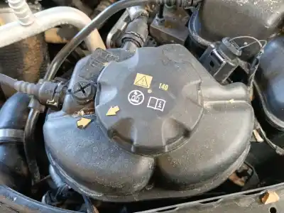 Peça sobressalente para automóvel em segunda mão depósito de expansão por bmw 3 (g20, g80, g28) 320 d mild-hybrid referências oem iam 