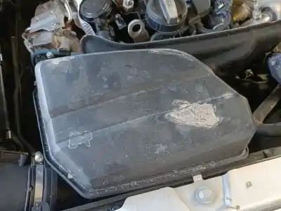 Peça sobressalente para automóvel em segunda mão filtro de ar por bmw 3 (g20, g80, g28) 320 d mild-hybrid referências oem iam 