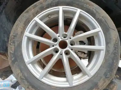 Peça sobressalente para automóvel em segunda mão jante por bmw 3 (g20, g80, g28) 320 d mild-hybrid referências oem iam 225/50/17