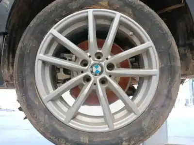Peça sobressalente para automóvel em segunda mão jante por bmw 3 (g20, g80, g28) 320 d mild-hybrid referências oem iam 225/50/17