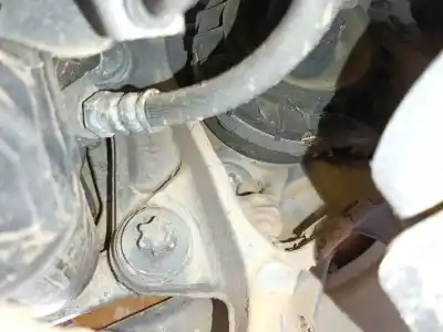 Peça sobressalente para automóvel em segunda mão manga de eixo traseira direita por bmw 3 (g20, g80, g28) 320 d mild-hybrid referências oem iam 