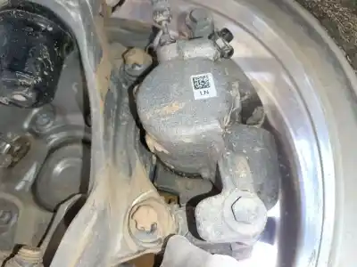 Peça sobressalente para automóvel em segunda mão pinça de travão dianteira direita por bmw 3 (g20, g80, g28) 320 d mild-hybrid referências oem iam 