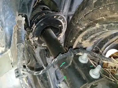 Second-hand car spare part  for PEUGEOT 208 II (UB_, UP_, UW_, UJ_)  OEM IAM references   