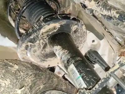 Second-hand car spare part  for PEUGEOT 208 II (UB_, UP_, UW_, UJ_)  OEM IAM references   