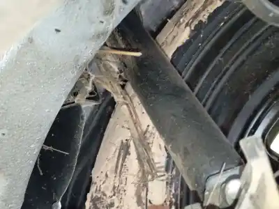 Second-hand car spare part  for PEUGEOT 208 II (UB_, UP_, UW_, UJ_)  OEM IAM references   