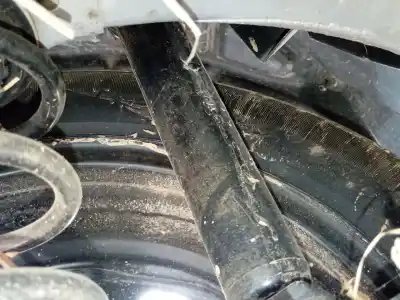 Second-hand car spare part  for PEUGEOT 208 II (UB_, UP_, UW_, UJ_)  OEM IAM references   