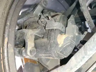 Peça sobressalente para automóvel em segunda mão pinça de travão traseira direita por bmw 3 (g20, g80, g28) 320 d mild-hybrid referências oem iam 