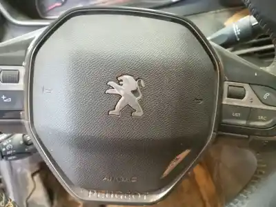 Автозапчастина б/у  для PEUGEOT 208 II (UB_, UP_, UW_, UJ_)  Посилання на OEM IAM   