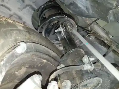 Автозапчастина б/у  для PEUGEOT 208 II (UB_, UP_, UW_, UJ_)  Посилання на OEM IAM   