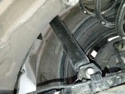 Автозапчастина б/у  для PEUGEOT 208 II (UB_, UP_, UW_, UJ_)  Посилання на OEM IAM   