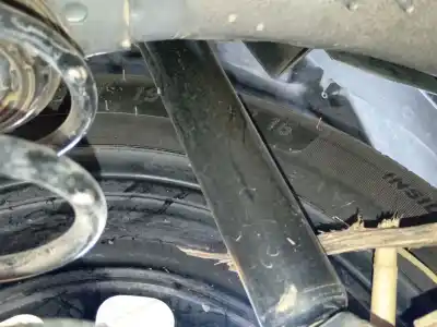 Автозапчастина б/у  для PEUGEOT 208 II (UB_, UP_, UW_, UJ_)  Посилання на OEM IAM   