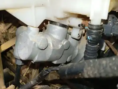 Second-hand car spare part  for PEUGEOT 208 II (UB_, UP_, UW_, UJ_)  OEM IAM references   