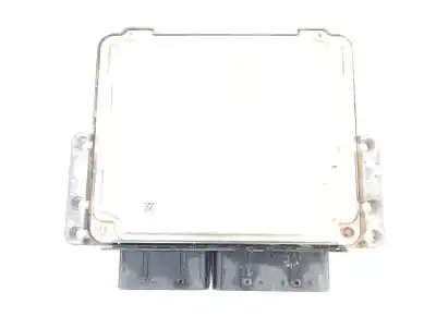 Second-hand car spare part ecu engine control for peugeot 208 ii (ub_, up_, uw_, uj_) 1.2 puretech 100 oem iam references 9851331280 e3-b2-33-2 0261s105h6