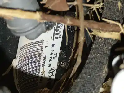 Second-hand car spare part  for PEUGEOT 208 II (UB_, UP_, UW_, UJ_)  OEM IAM references 9824401580  