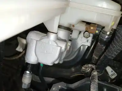 Автозапчастина б/у  для PEUGEOT 208 II (UB_, UP_, UW_, UJ_)  Посилання на OEM IAM   