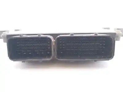 Автозапчастина б/у ебу контролер двигуна для peugeot 208 ii (ub_, up_, uw_, uj_) 1.2 puretech 75 посилання на oem iam 9830510980 e3-b2-36-1 9815037580