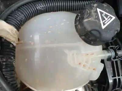 Автозапчастина б/у розширення депозит для PEUGEOT 208 II (UB_, UP_, UW_, UJ_) 1.2 PURETECH 100 Посилання на OEM IAM   