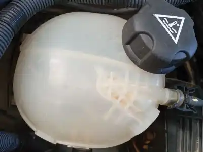 Автозапчастина б/у розширення депозит для PEUGEOT 208 II (UB_, UP_, UW_, UJ_) 1.2 PURETECH 75 Посилання на OEM IAM   