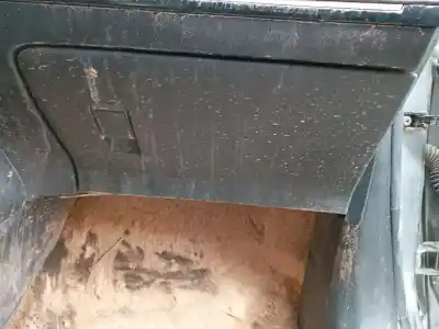 Second-hand car spare part glove compartment for peugeot 208 ii (ub_, up_, uw_, uj_) 1.2 puretech 100 oem iam references 