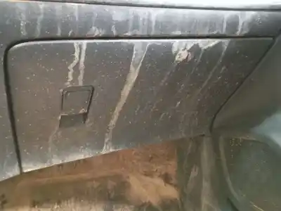 Автозапчасти б/у бардачок за PEUGEOT 208 II (UB_, UP_, UW_, UJ_) 1.2 PURETECH 75 ссылки OEM IAM   