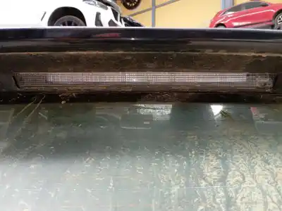 Second-hand car spare part central brake light for peugeot 208 ii (ub_, up_, uw_, uj_) 1.2 puretech 100 oem iam references 