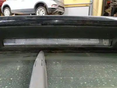 Автозапчастина б/у центральний гампов для peugeot 208 ii (ub_, up_, uw_, uj_) 1.2 puretech 75 посилання на oem iam 