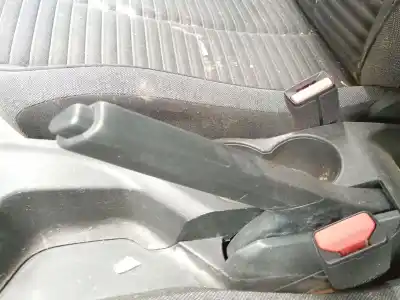 Second-hand car spare part handbrake lever for peugeot 208 ii (ub_, up_, uw_, uj_) 1.2 puretech 100 oem iam references 