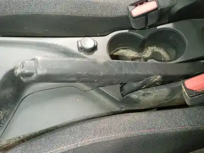 Автозапчастина б/у важіль ручного гальма для peugeot 208 ii (ub_, up_, uw_, uj_) 1.2 puretech 75 посилання на oem iam 