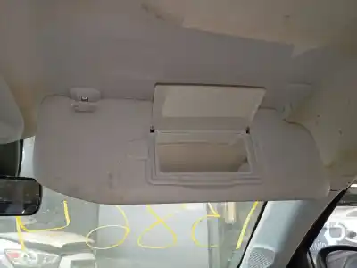 Автозапчастина б/у правильний натір для peugeot 208 ii (ub_, up_, uw_, uj_) 1.2 puretech 75 посилання на oem iam 