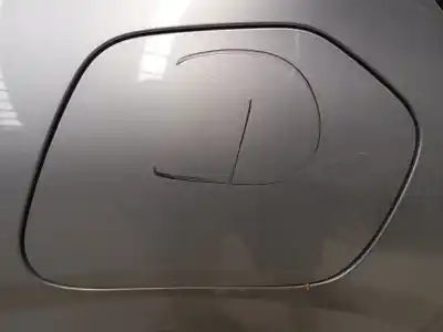 Second-hand car spare part outer fuel cap for peugeot 208 ii (ub_, up_, uw_, uj_) 1.2 puretech 100 oem iam references 