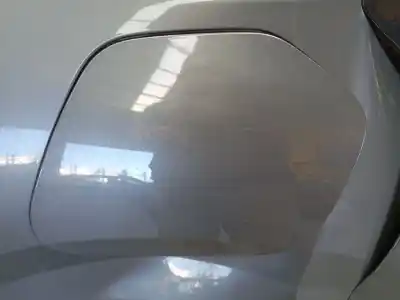 Автозапчастина б/у зовнішній пливний колпак для peugeot 208 ii (ub_, up_, uw_, uj_) 1.2 puretech 75 посилання на oem iam 