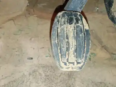 Second-hand car spare part brake pedal for peugeot 208 ii (ub_, up_, uw_, uj_) 1.2 puretech 100 oem iam references 