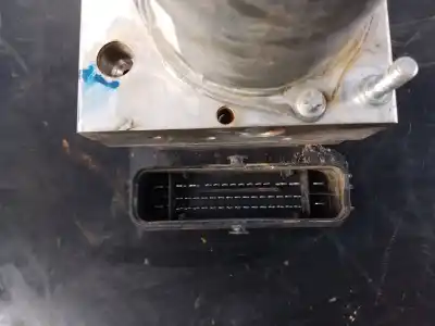 Автозапчастина б/у абс для peugeot 508 ii (fb_, fh_, f3_) puretech 130 (fbhnsr) посилання на oem iam 9845080780 p3-b9-15-2 