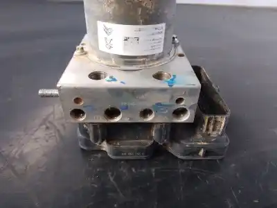 Автозапчастина б/у абс для peugeot 508 ii (fb_, fh_, f3_) puretech 130 (fbhnsr) посилання на oem iam 9845080780 p3-b9-15-2 