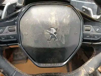 Автозапчастина б/у  для PEUGEOT 508 II (FB_, FH_, F3_)  Посилання на OEM IAM 98185013ZD  