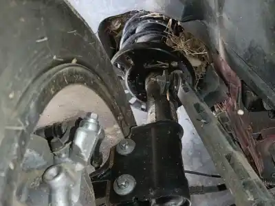 Автозапчастина б/у  для PEUGEOT 508 II (FB_, FH_, F3_)  Посилання на OEM IAM   