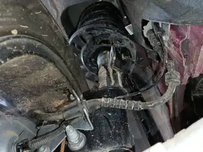 Автозапчастина б/у  для PEUGEOT 508 II (FB_, FH_, F3_)  Посилання на OEM IAM   