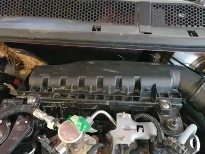 Автозапчастина б/у  для PEUGEOT 508 II (FB_, FH_, F3_)  Посилання на OEM IAM   