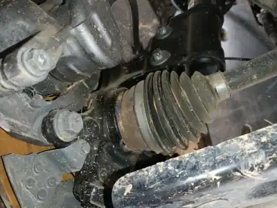 Автозапчастина б/у передній прав для peugeot 508 ii (fb_, fh_, f3_) puretech 130 (fbhnsr) посилання на oem iam   