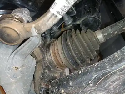 Автозапчастина б/у передній лівий культ для PEUGEOT 508 II (FB_, FH_, F3_) PURETECH 130 (FBHNSR) Посилання на OEM IAM   