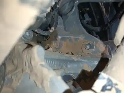 Автозапчастина б/у культ заднього лівого для PEUGEOT 508 II (FB_, FH_, F3_) PURETECH 130 (FBHNSR) Посилання на OEM IAM   